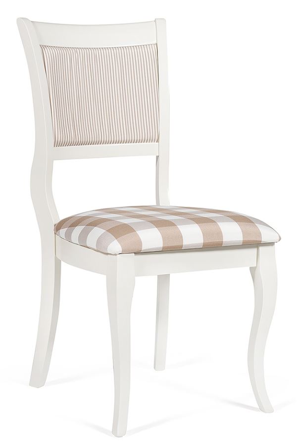 Фото Стул Бьянка (Bianca) в Новороссийске по цене 12 760 ₽ от производителя Tetchair, код товара  шт Фото Стул Бьянка (Bianca) от производителя Tetchair в Новороссийске по цене 12 760 ₽