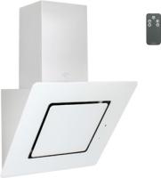 Вытяжка наклонная Camellia 150 (500х465хh880(1280)) (Материал Металл/Стекло , Цвет Черный/Черный) в Новороссийске от производителя 