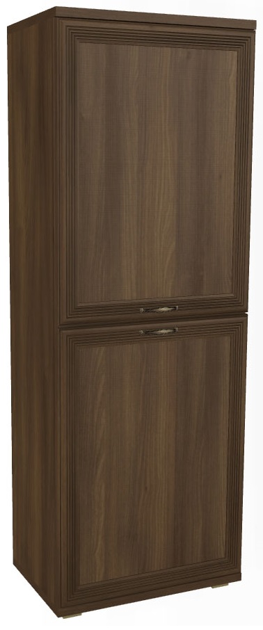 Фото Шкаф Карина ШК-1087 многоцелевой от производителя Лером в Новороссийске по цене 12&nbsp;160 ₽