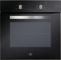 Духовой шкаф электрический DE-620 (594х545хh594) (Материал Стеклокерамика , Цвет Черный) в Новороссийске от производителя 