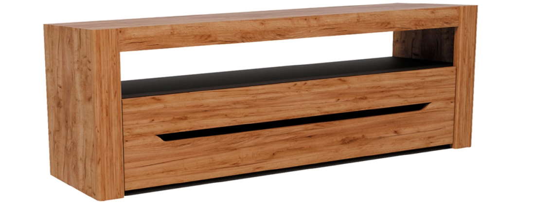 Фото Тумба под ТВ Афина А17а от производителя Заречье в Новороссийске по цене 11&nbsp;940 ₽