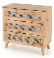 Фото  комод halmar borneo km-2 производитель Halmar 