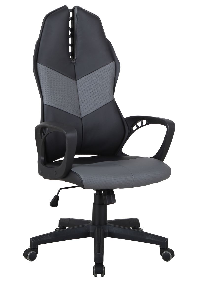 Фото Кресло геймерское Ивил (iWheel)  от производителя Tetchair в Новороссийске по цене 15&nbsp;150 ₽