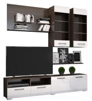 Гостиная Ненси 3 в интернет магазине Планета Комфорта Фото gostinaya-nensi гостиная ненси 3 производитель Горизонт