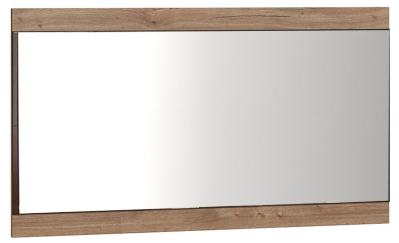 Фото Зеркало малое Гарда от производителя СБК в Новороссийске по цене 2&nbsp;900 ₽