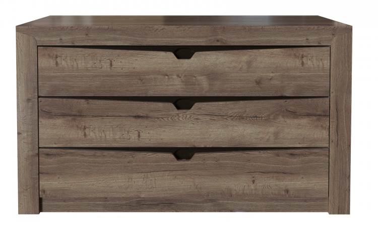 Фото Комод Гарда (СБК) от производителя СБК в Новороссийске по цене 11&nbsp;090 ₽