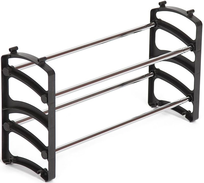 Фото Обувница SR-1067-BK/SH32B  от производителя Tetchair в Новороссийске по цене 9 230 ₽