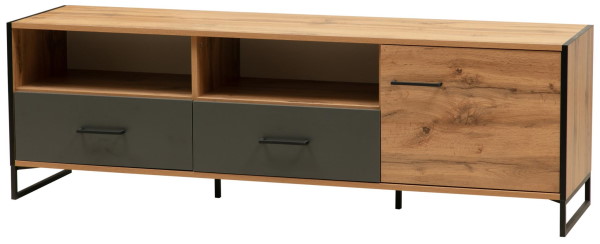 Фото Тумба под ТВ Доната 46.05 от производителя Олмеко в Новороссийске по цене 10 980 ₽