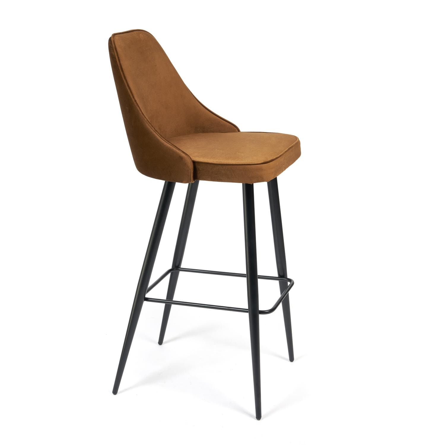 Фото Стул барный Киш (Kish) (mod 714) от производителя Tetchair в Новороссийске по цене 8&nbsp;630 ₽