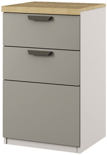 Фото Тумба 1D2S Модерн (Modern) от производителя Анрэкс в Новороссийске по цене 13 110 ₽