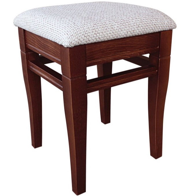 Фото Табурет №10 (мягкий) в Новороссийске по цене 5 570 ₽ от производителя Алина мебель, код товара  шт Фото Табурет №10 (мягкий) от производителя Алина мебель в Новороссийске по цене 5 570 ₽