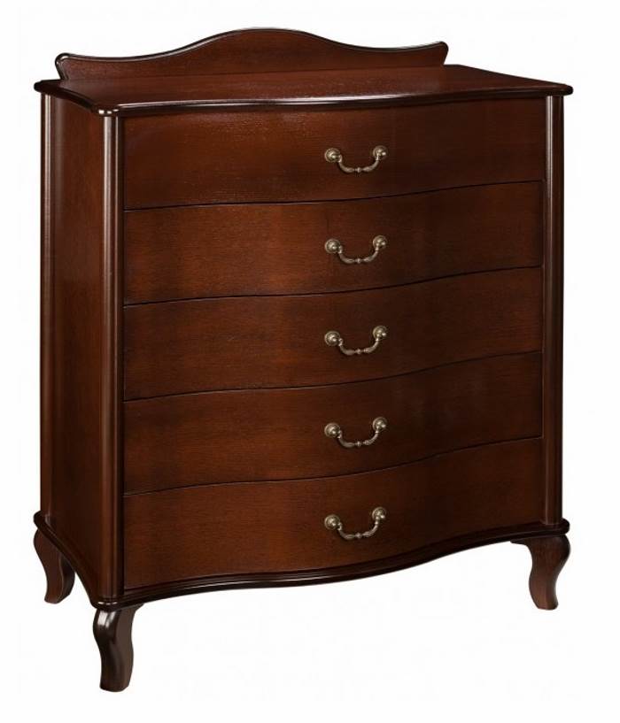 Фото Комод Джульетта  от производителя Импэкс в Новороссийске по цене 14 810 ₽