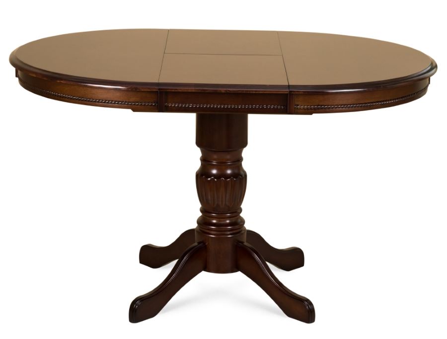 Фото Стол обеденный Квин (Queen DM-T4EX2) от производителя ТМК в Новороссийске по цене 50&nbsp;330 ₽