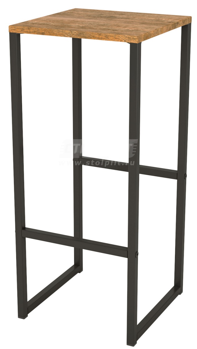 Фото Табурет Хайбол в Новороссийске по цене 3 690 ₽ от производителя Калифорния, код товара 2000001903933, 2000001903940 шт Фото Табурет Хайбол от производителя Калифорния в Новороссийске по цене 3 690 ₽