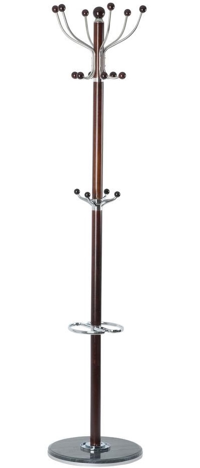 Фото Вешалка напольная XY-029 от производителя Tetchair в Новороссийске по цене 6&nbsp;340 ₽