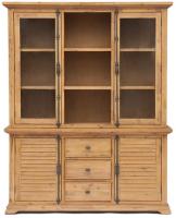 Буфет Avignon PRO-D01-178 (натуральный с патиной, натуральный с патиной (Tetchair) ) в Новороссийске от производителя 