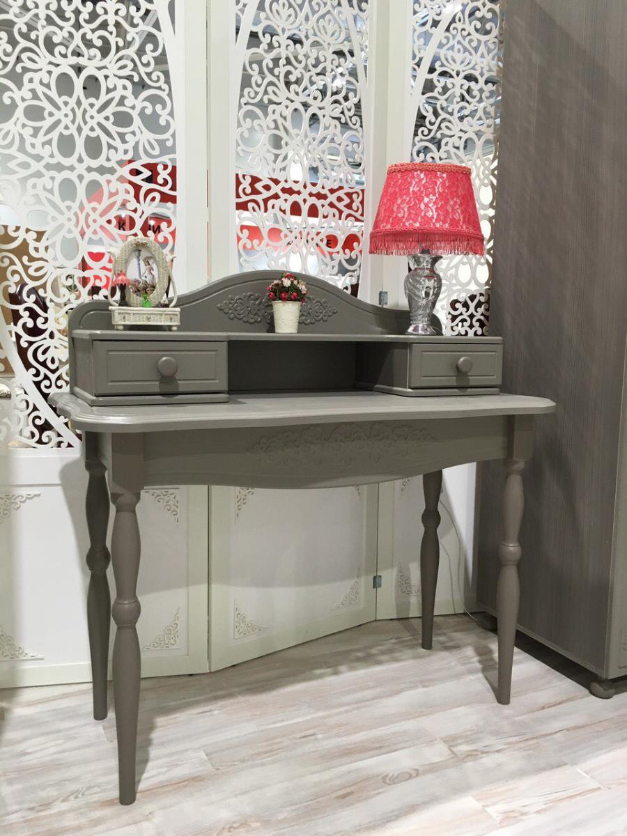 Фото Стол туалетный Ассоль плюс АС-36  от производителя Компасс в Новороссийске по цене 13 670 ₽