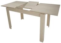 Фото stoly-obedennye-neraskladnye стол обеденный виктория (1,1) производитель Риал