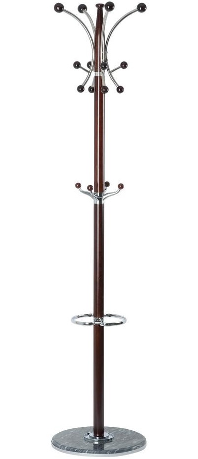 Фото Вешалка напольная XY-028 от производителя Tetchair в Новороссийске по цене 6 340 ₽