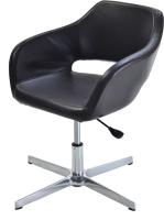 Фото  кресло для посетителей балун х производитель Фабрикант