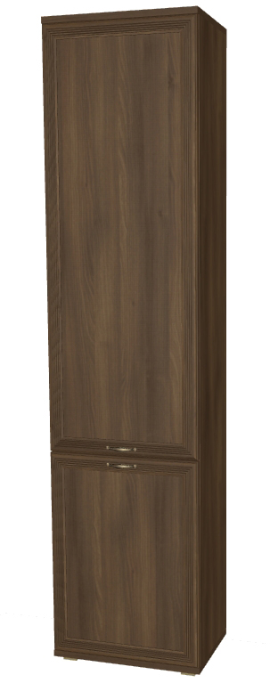 Фото Шкаф Карина ШК-1041 (54) многоцелевой  от производителя Лером в Новороссийске по цене 15&nbsp;770 ₽