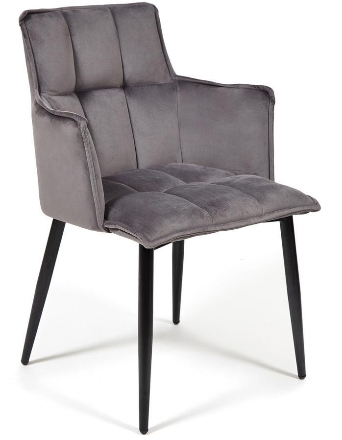 Фото Кресло Саскиа (Saskia) (mod 8283) от производителя Tetchair в Новороссийске по цене 9&nbsp;060 ₽