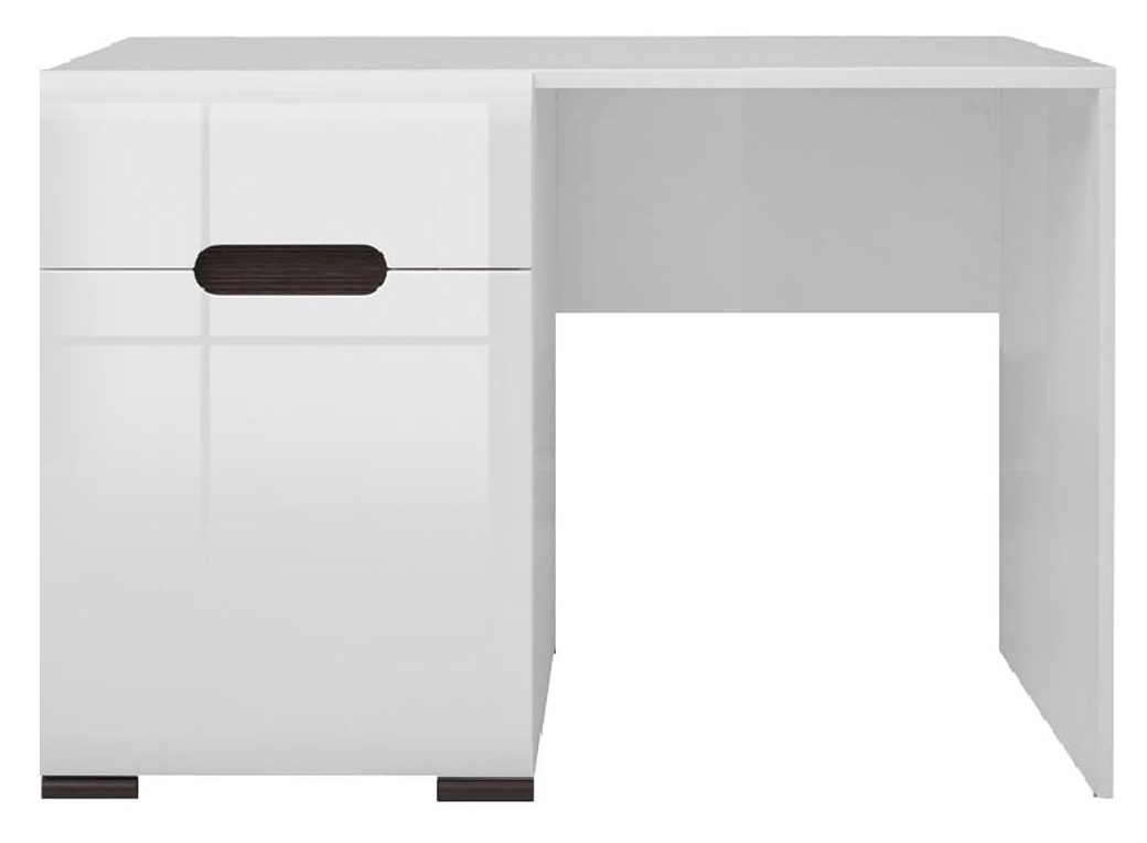 Фото Стол туалетный Azteca S205-TOL1D1S от производителя Black Red White (БРВ) в Новороссийске по цене 15 030 ₽