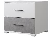 Фото tumby-prikrovatnye тумба прикроватная нова (nova) производитель Горизонт