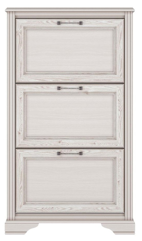 Фото Тумба Stylius B169-BUT3D от производителя Black Red White (БРВ) в Новороссийске по цене 22 160 ₽