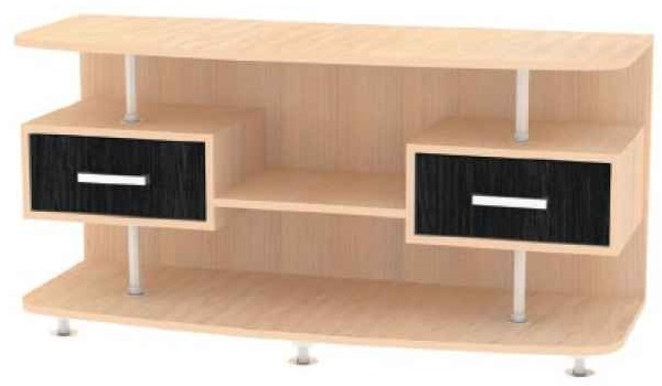 Фото Тумба под ТВ-12 от производителя Пирамида в Новороссийске по цене 5&nbsp;410 ₽