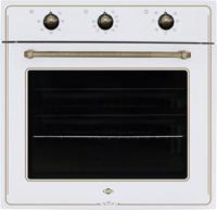 Духовой шкаф электрический DE-612 (598х555хh595) (Материал Металл , Цвет Черный) в Новороссийске от производителя 