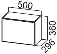 Кухня Лаура шкаф навесной ШГ500 низ в интернет магазине Планета Комфорта Фото kukhnya-laura-sv кухня лаура шкаф навесной шг500 низ производитель SV-мебель