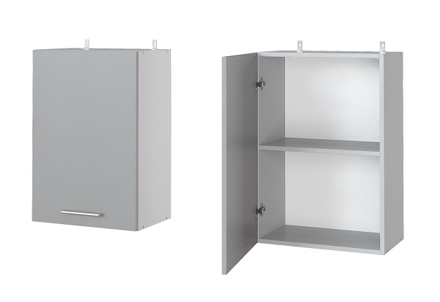 Фото Кухня Парма шкаф навесной А-50 от производителя Леко в Новороссийске по цене 3&nbsp;820 ₽