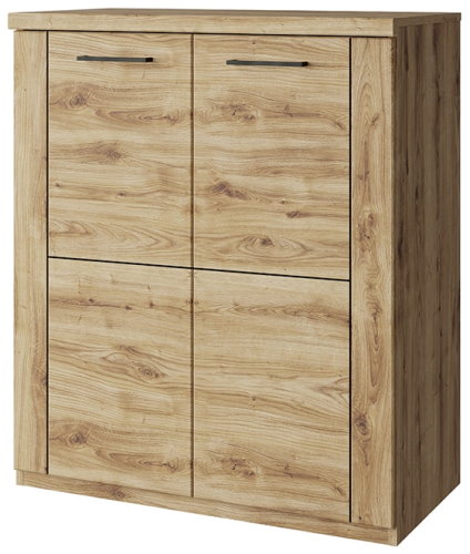 Фото Тумба 2D Дорсет (Doorset) от производителя Анрэкс в Новороссийске по цене 8 890 ₽