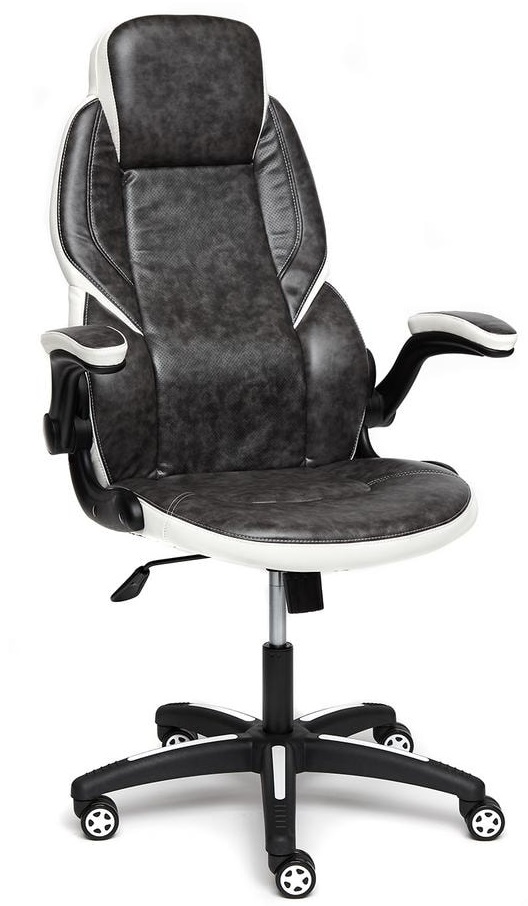 Фото Кресло геймерское Базука (Bazuka) от производителя Tetchair в Новороссийске по цене 13&nbsp;290 ₽