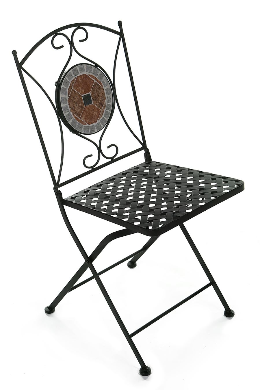 Фото Стул Джулия (Julia)  от производителя Tetchair в Новороссийске по цене 5 030 ₽