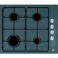 Варочная поверхность газовая 4-х комф. PG-613 (590х500) (Материал Металл , Цвет Металлик) в Новороссийске от производителя 