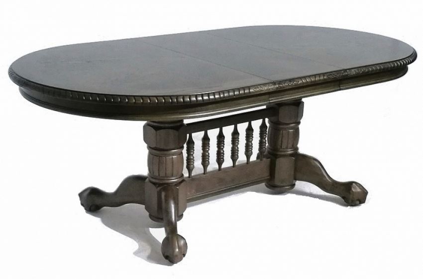 Фото Стол обеденный 4296 НNDT SWC от производителя ТМК в Новороссийске по цене 82&nbsp;940 ₽