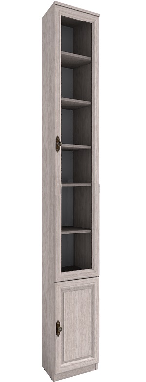 Фото Библиотека Монпелье (Montpellier)-12 от производителя Глазов в Новороссийске по цене 13 240 ₽