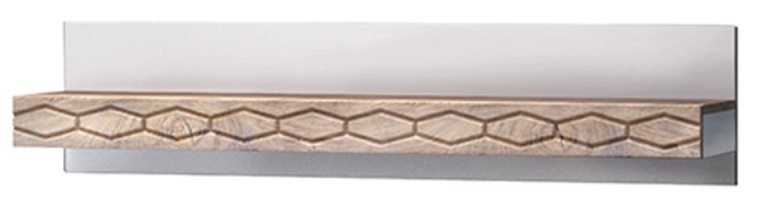 Фото Полка Дели 68 от производителя Яна в Новороссийске по цене 10&nbsp;020 ₽