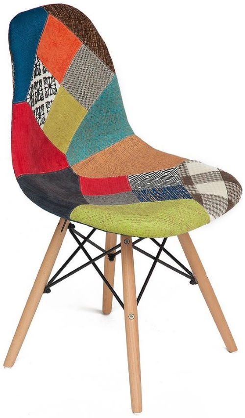 Фото Стул Синди Софт (Имс) (Cindy Soft (Eames) 023 от производителя Tetchair в Новороссийске по цене 8 230 ₽