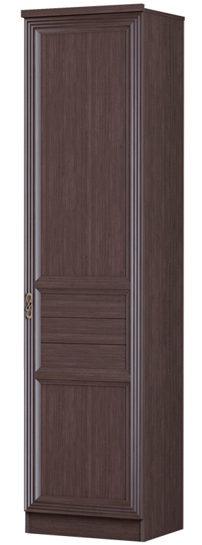 Фото Шкаф Лира 41 (51) однодверный от производителя Яна в Новороссийске по цене 14&nbsp;070 ₽