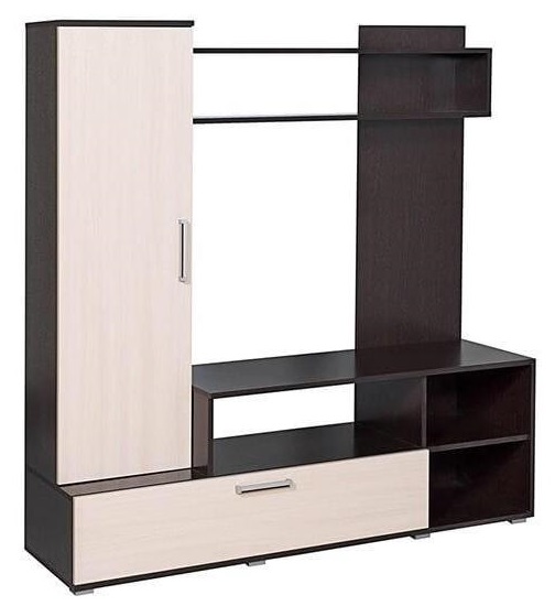 Фото Стенка Евро-2  от производителя Мебелони в Новороссийске по цене 8 890 ₽