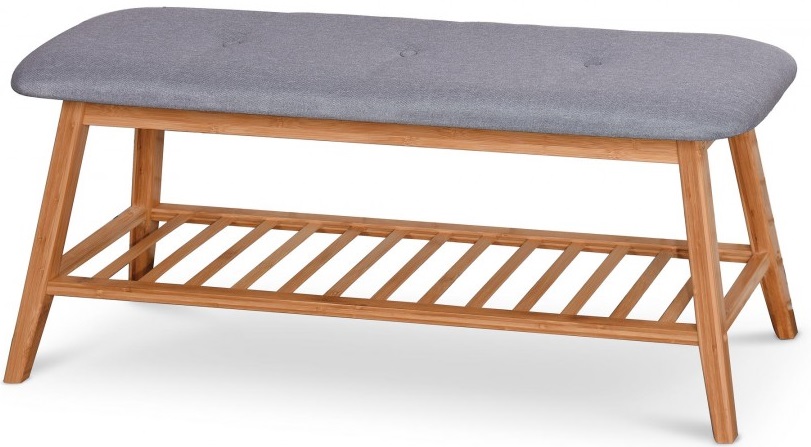 Фото Полка для обуви Halmar ST-15 от производителя Halmar  в Новороссийске по цене 8 170 ₽