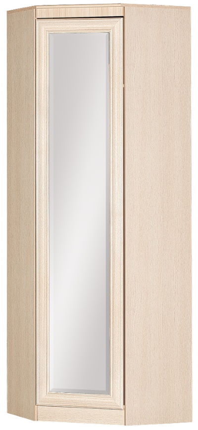 Фото Шкаф Инна 621 (77) угловой от производителя Яна в Новороссийске по цене 29&nbsp;240 ₽