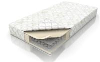 Фото  матрас balance smart (баланс смарт) производитель Askona