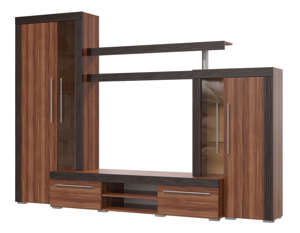 Фото Стенка Джордан от производителя Гранд Кволити в Новороссийске по цене 42 460 ₽