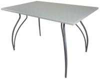 Фото stoly-dlya-dachi стол обеденный орион (1,2) производитель Металл-Конструкция