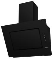 Вытяжка наклонная Suite 60 (600х390хh534) (Материал Металл/Стекло , Цвет Черный/Черный) в Новороссийске от производителя 