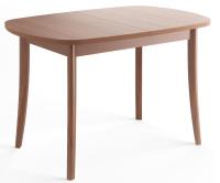 Фото  стол обеденный томас производитель Рокос